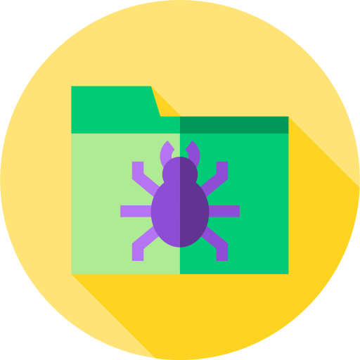 Folder icon