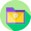 Folder icon 64x64