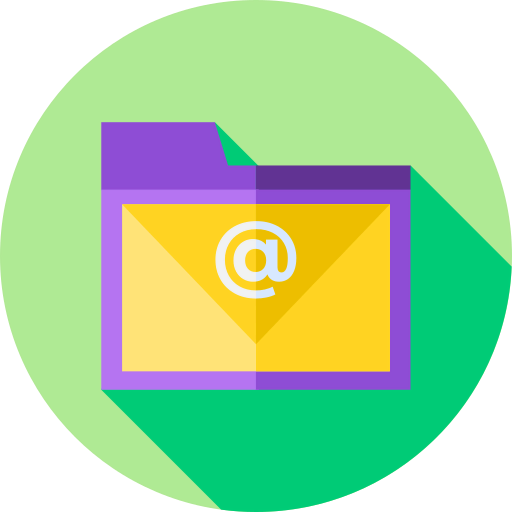 Folder icon