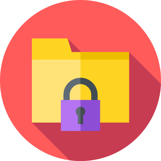 Folder icon