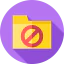 Folder icon 64x64