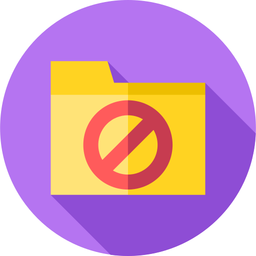 Folder icon