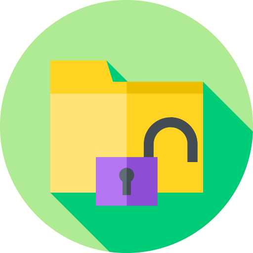 Folder icon