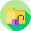 Folder icon 64x64