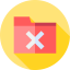 Folder icon 64x64