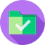Folder icon 64x64