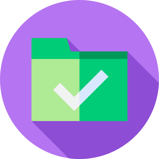 Folder icon