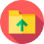 Folder icon 64x64