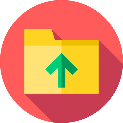 Folder icon