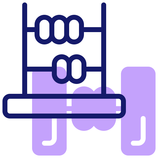 Abacus icon