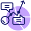 Data analytics icône 64x64