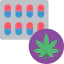 Pills icon 64x64