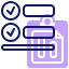 Checklist іконка 64x64