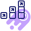 Chart icon 64x64