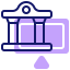 Bank icon 64x64