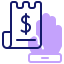 Invoice アイコン 64x64