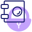 Сейф иконка 64x64