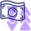 Dollar bill icon 64x64