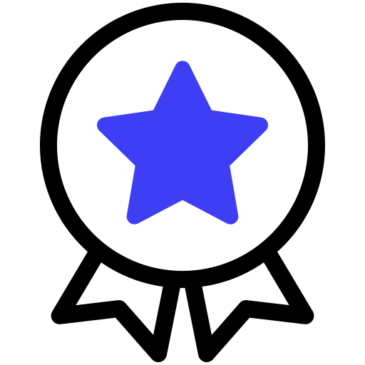 Awards icon