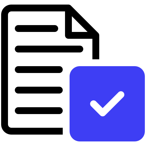 Documents icon