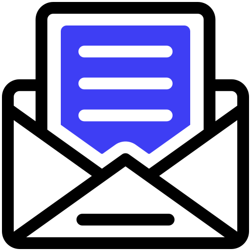 Emails icon