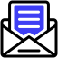 Emails アイコン 64x64
