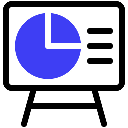 Presentations icon