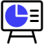 Presentations іконка 64x64