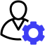 Accounts icon 64x64