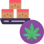 Brownies icon 64x64