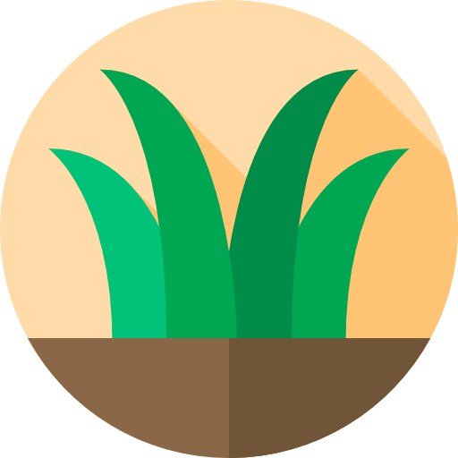 Grass icon