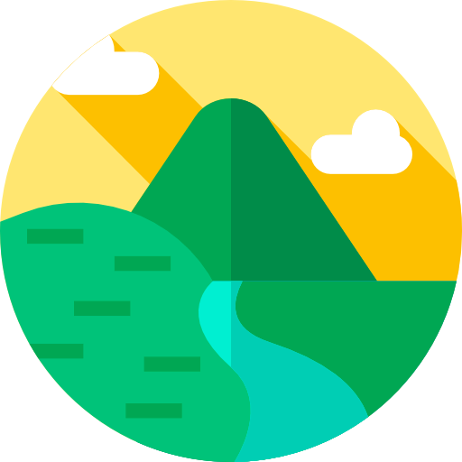 River icon