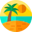 Island icon 64x64