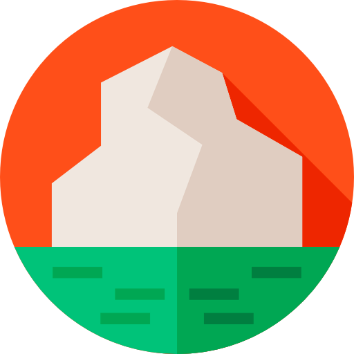 Stone icon