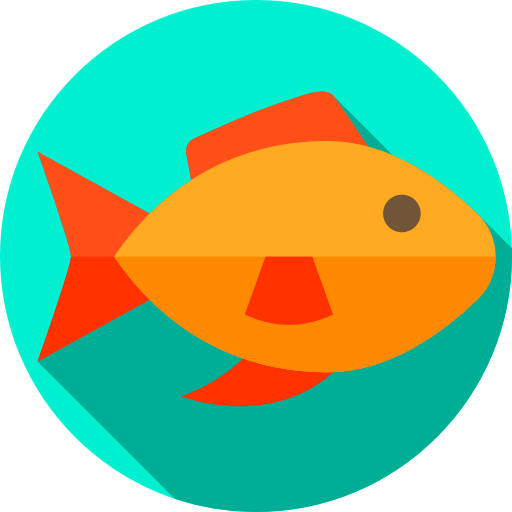 Fish icon