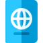 Passport Ikona 64x64