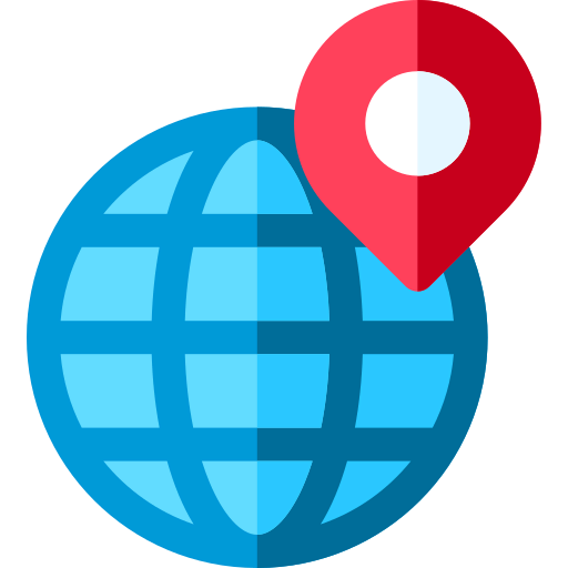 Location icon