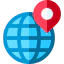 Location icon 64x64