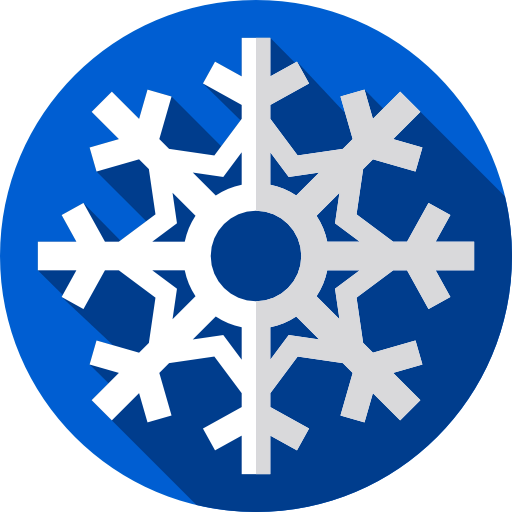 Snowflake icon