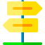 Signpost Symbol 64x64
