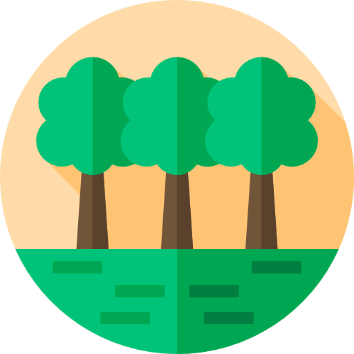Forest icon