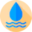 Water icon 64x64