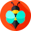 Bee 图标 64x64