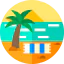 Beach 상 64x64