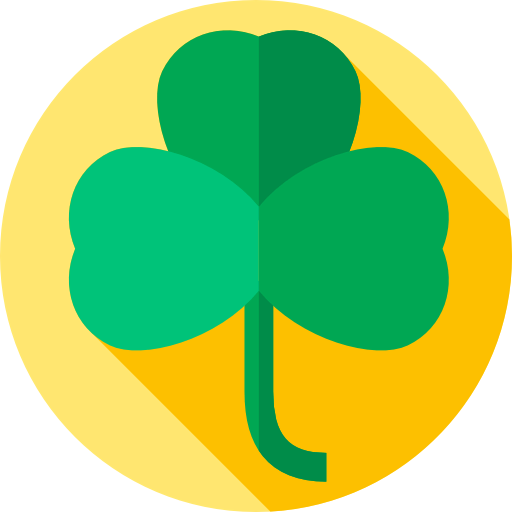 Clover icon