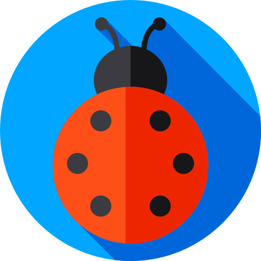 Ladybug icon