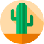 Cactus アイコン 64x64