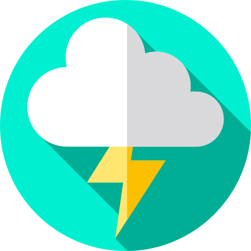 Storm icon