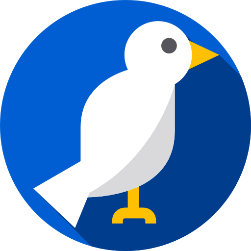 Pigeon icon