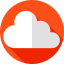 Cloud icon 64x64